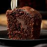 Resep Cake Cokelat Rice Cooker, Cukup 8 Bahan