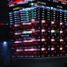 IHSG Ambruk Hampir 5 Persen pada Awal Perdagangan