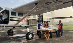 Smart Aviation Bantu Tangani Bencana dengan Teknologi Modifikasi Cuaca