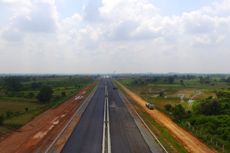 Pembangunan Tol Palembang-Tanjung Api-Api Diperkirakan Telan Dana Rp 10 Triliun   