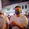Pemkot Medan Tutup Kesawan City Walk, Ini Alasannya