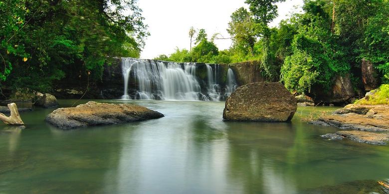 Daftar Tempat Wisata Di Kec Karang Jaya Tasikmalaya