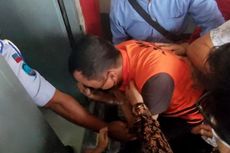 Terlibat Korupsi, 10 Anggota DPRD Muara Enim Dipindah di Rutan Pakjo Palembang