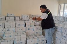 Bawa Air Zamzam Dalam Koper ke Indonesia, Jemaah Haji Bisa Kena Denda Rp 25 Juta
