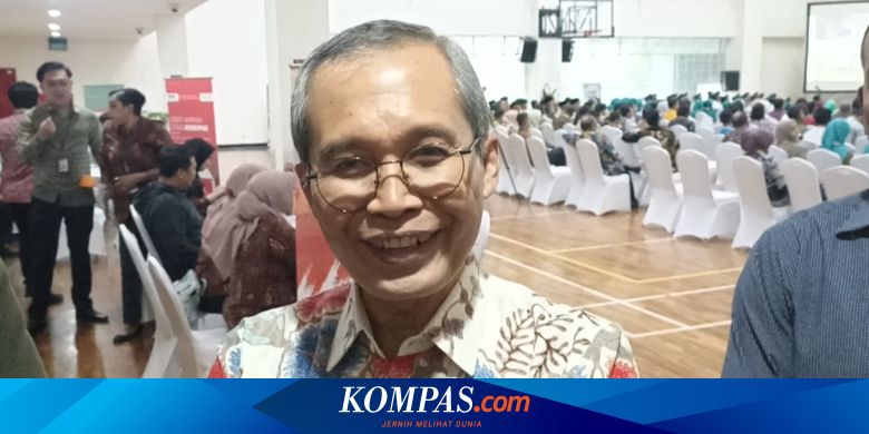 KPK Pastikan Tak Akan Tangkap Lurah, Kecuali Dana Desa Rp 1 M Dikorupsi Semua
