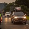 Cara Cari Rest Area Terdekat Saat Mudik Lebaran 2026
