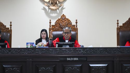 Dugaan "Pemilih Siluman" Jadi Dalil Penggugat Hasil Pilkada Kota Makassar