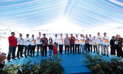 Miliki Udara Segar dan Pemandangan Indah, Kawasan Transmigrasi Barelang Diproyeksikan Jadi Kawasan Wisata Terpadu