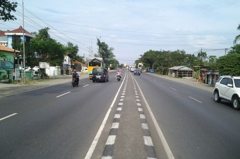 Terjebak Macet di Tol Trans-Jawa? Tempuh Jalur Alternatif Ini