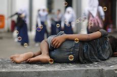 Ini 15 Titik Rawan Gepeng di Jakarta