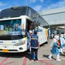 DAMRI Operasikan 178 Armada untuk Layani 157.000 Calon Jemaah Haji