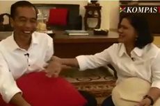 Tiba di Jakarta, Jokowi Ingin 