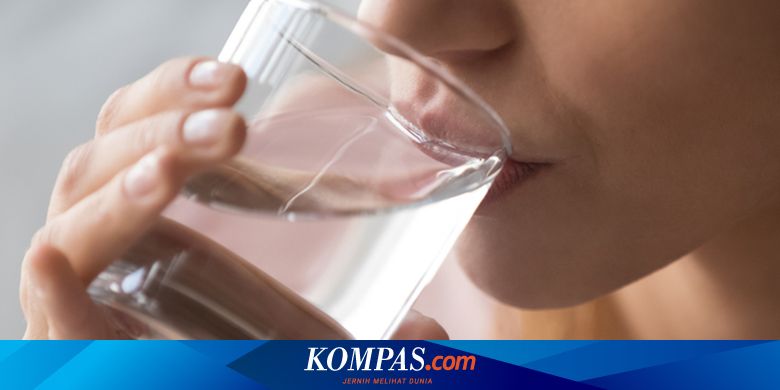 "Ritual Pagi" untuk Turunkan Berat Badan, Yuk Ditiru... - Vimarsana News