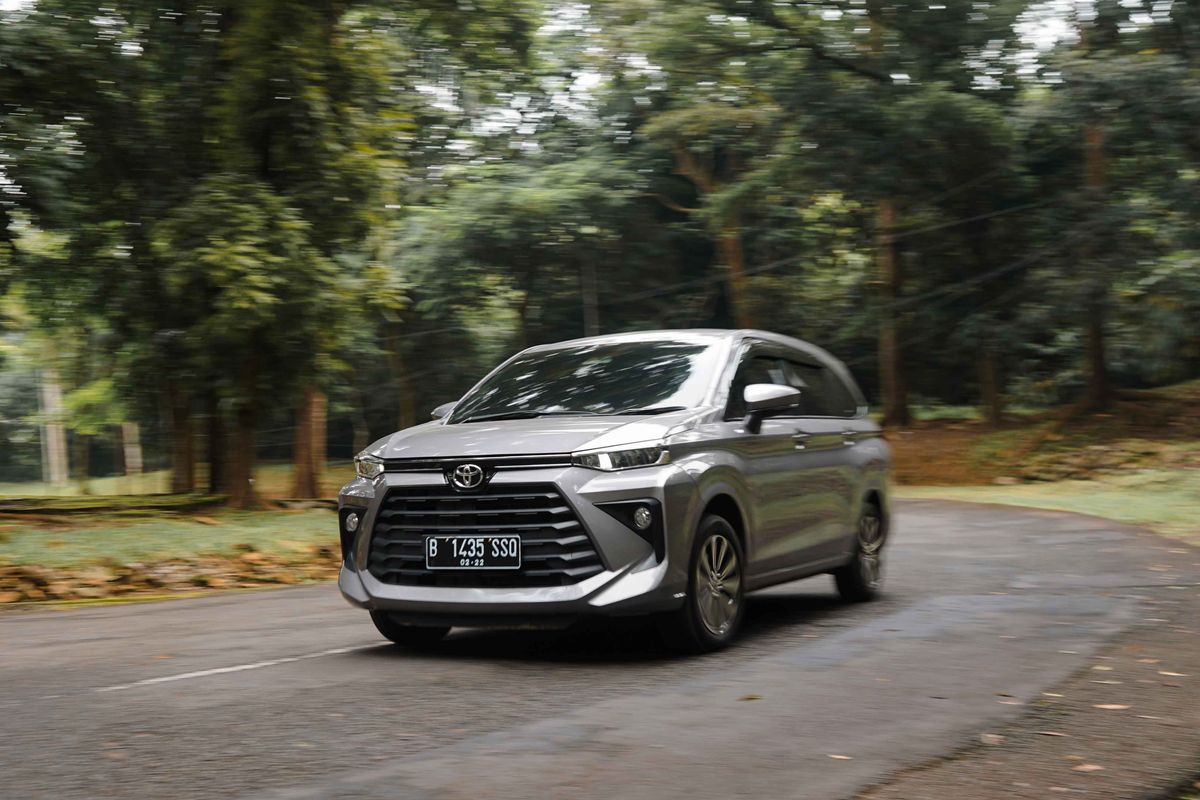 Panduan Menghemat Biaya Mudik Jakarta-Surabaya dengan Toyota Avanza