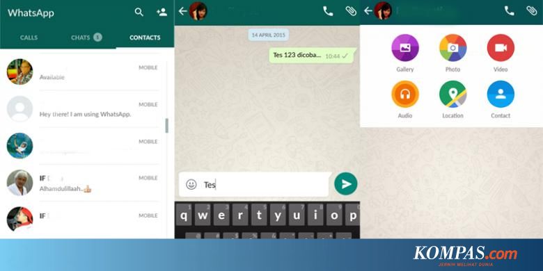 Kenapa Status Wa Teman Tidak Muncul Di Beranda - status wa ...