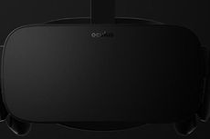 Kacamata VR Rift Perlu PC Kuat, Ini Spesifikasi Minimalnya