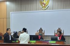 Bagi-bagi Uang Saat Masa Tenang Pemilu, Ketua RT di Nunukan Dituntut 2 Tahun Penjara