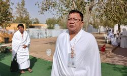 Seluruh Jemaah Haji Indonesia Sudah di Arafah, Timwas DPR Soroti Krusialnya Fase Armuzna