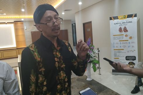 Banser: Pernyataan Permadi Arya Tak Wakili Kelembagaan