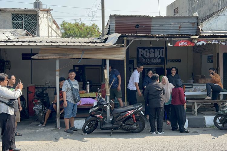 DPRD Solo Minta KAI Tidak Lakukan Penertiban Bangunan di Ledoksari, Tunggu Putusan Hukum