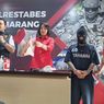 Suami Hajar dan Tusuk Istrinya hingga Tewas, Berawal Tuduh Selingkuh dan Minta Korban Tulis Nama Selingkuhan