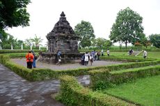 Candi Gebang Yogyakarta: Sejarah, Harga Tiket, dan Rute