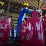 Harga Elpiji Naik Lagi, Agen Gas Jadi Sasaran Protes Pembeli