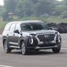 Hyundai Indonesia Recall Palisade Terkait Masalah Rem