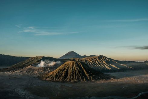 Wisata Gunung Bromo Ditutup Saat Nyepi 