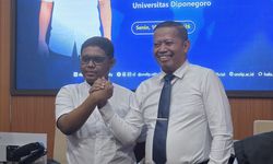 Curhat Harga Beras ke Mentan, Adriano Malah Dapat Beasiswa S2 Double Degree