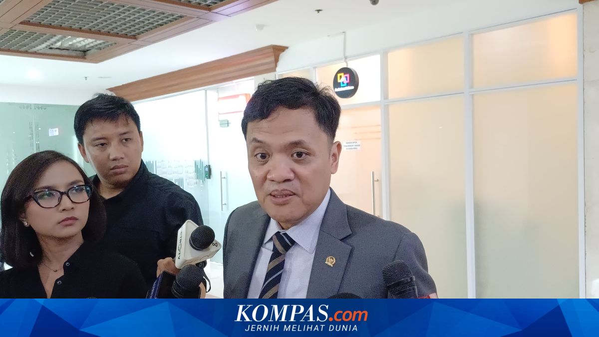 Soroti Kasus Penyekapan di Bandung, Habiburokhman Dorong Penegakan Hukum Maksimal ke Taufik Hidayat