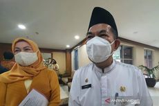 Pemkot Jakpus Larang Hotel Bikin Acara di Malam Tahun Baru