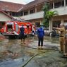 Rumah Sakit Penuh, Pasien Covid-19 di Purbalingga Diisolasi di Gedung Bekas Sekolah 