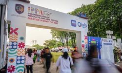 Lewat IPPA Fest 2025, BRI Dorong Pembangunan Ekonomi Inklusif dan Berkelanjutan