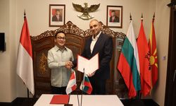Investor Bulgaria dan Indonesia Kerja Sama Perdagangan Produk Turunan Kelapa Sawit 10 Juta USD