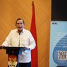 Tumpak Panggabean Dirawat di Rumah Sakit, Anggota Dewas Lain Membesuk