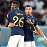 Jadwal 16 Besar Piala Dunia 2022 Qatar, Perancis yang Pertama Lolos