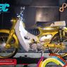 Sertifikasi Mekanik untuk Konversi Motor Listrik Dipertanyakan