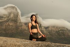 Meditasi untuk Alat Self Healing bagi Pikiran