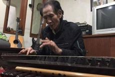 Perjalanan dan Mimpi Tan Deseng, Sang Maestro Karawitan Sunda...
