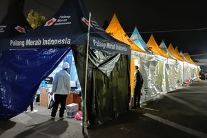 Usai Gempa NTT, Nakes RSUD Ruteng Kelelahan, Ada yang Tak Bertugas karena Sakit