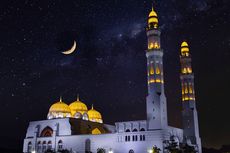 Jadwal Imsak dan Buka Puasa di Kota Samarinda Hari Ini, 9 Mei 2021