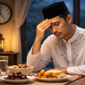 Lupa Niat Puasa Ramadhan? Ini Penjelasan PBNU Menurut Mazhab Syafi’i dan Hanafi