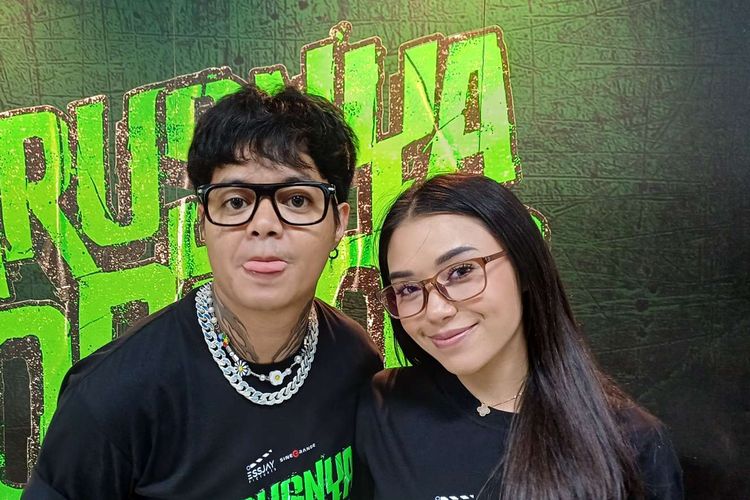 Tugas Jaga Lula Lahfah Selesai, Reza Arap: Sisa 1 Lagi