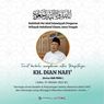 Ketua RMI PBNU KH Dian Nafi Meninggal Dunia