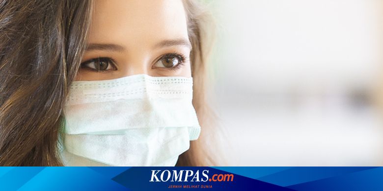 Kasus Covid-19 Melonjak, Ini 6 Hal Sederhana untuk Cegah Penularan - Vimarsana News
