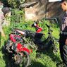 Ditabrak Mobil Anggota DPRD Majalengka, Warga Kuningan Patah Tulang dan Sepeda Motornya Hancur