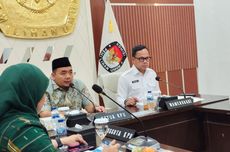 Kemendagri Terbitkan Edaran, Penyaluran Bansos dari APBD Ditunda Selama Pilkada