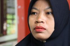 PK Ditolak MA, Baiq Nuril Terancam Dipenjara Lagi Selama 6 Bulan