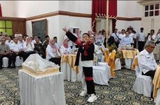 MKD Masih Atur Jadwal untuk Panggil Sahroni-Uya Kuya: Mungkin Minggu Depan